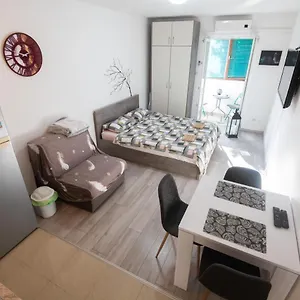  Apartament Vilma Chorwacja