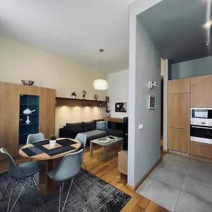  Apartament At The Wawel Hill Polska