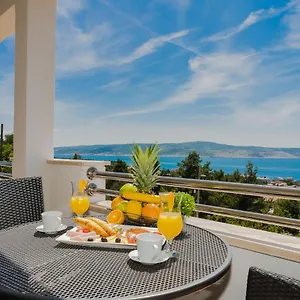  Apartament Marija Chorwacja