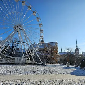 navštívit hotel