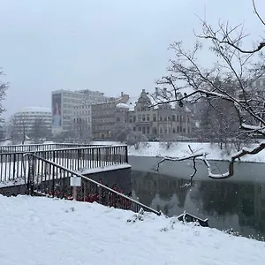Cozy Apartmán