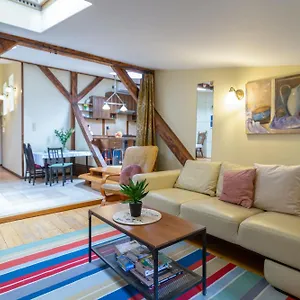  Apartament Barbakan Gate Polska