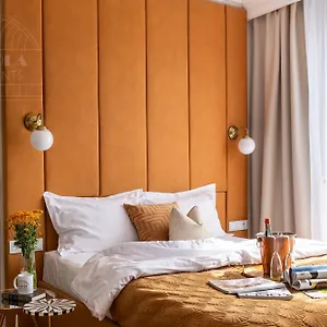 navštívit hotel