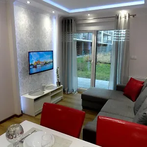 Na Grobli 014 Apartmán
