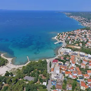 navštívit hotel