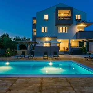  Apartament Petar's Dream 3 Chorwacja