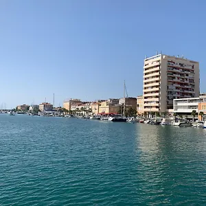 navštívit hotel