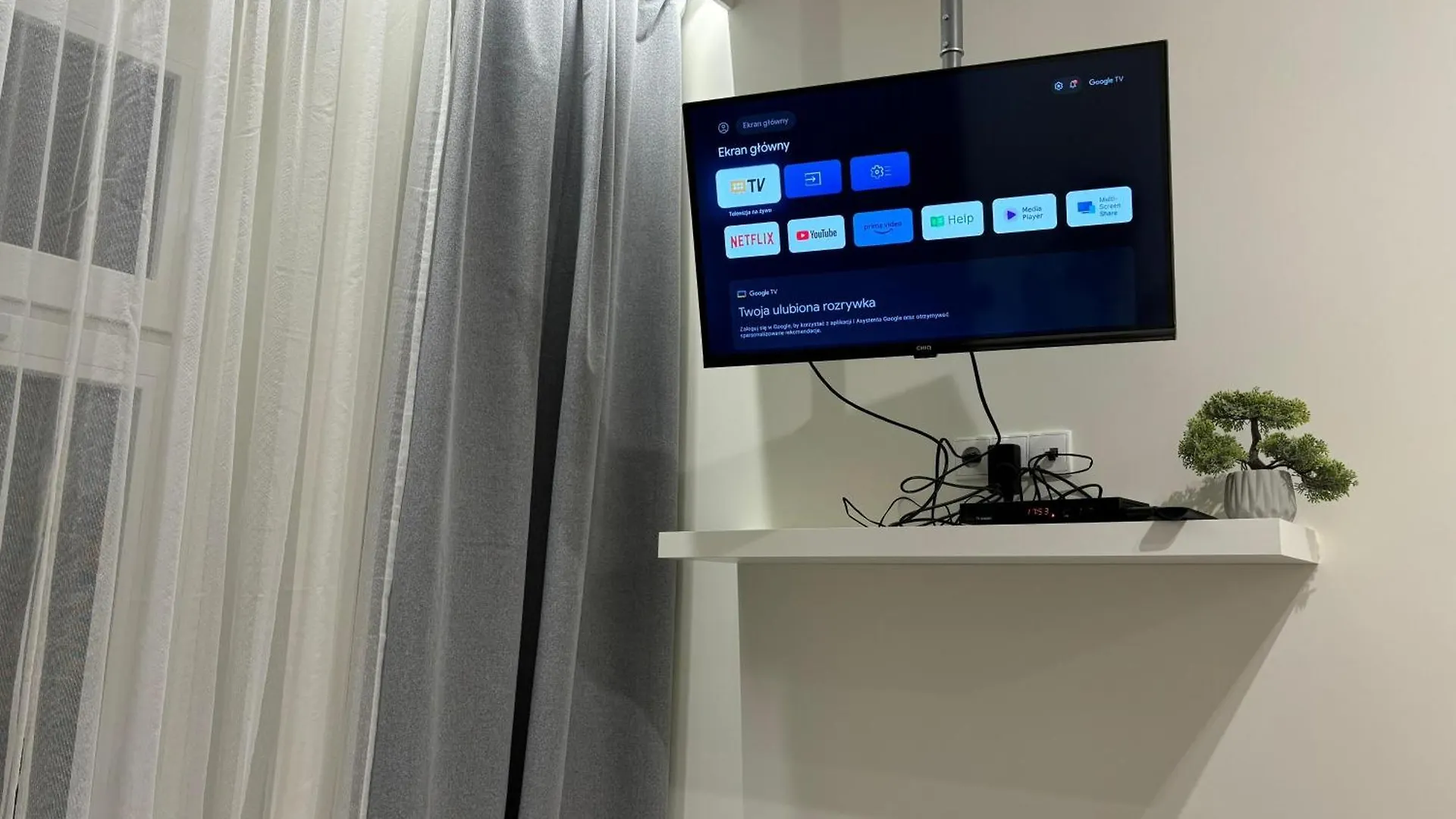 Wyjatkowe Apartamenty W Centrum Wroclaw