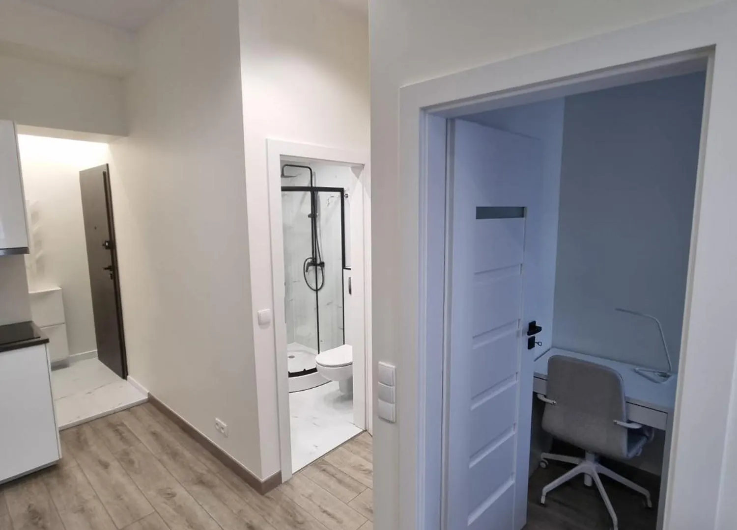 Wyjatkowe Apartamenty W Centrum Wroclaw 0*,