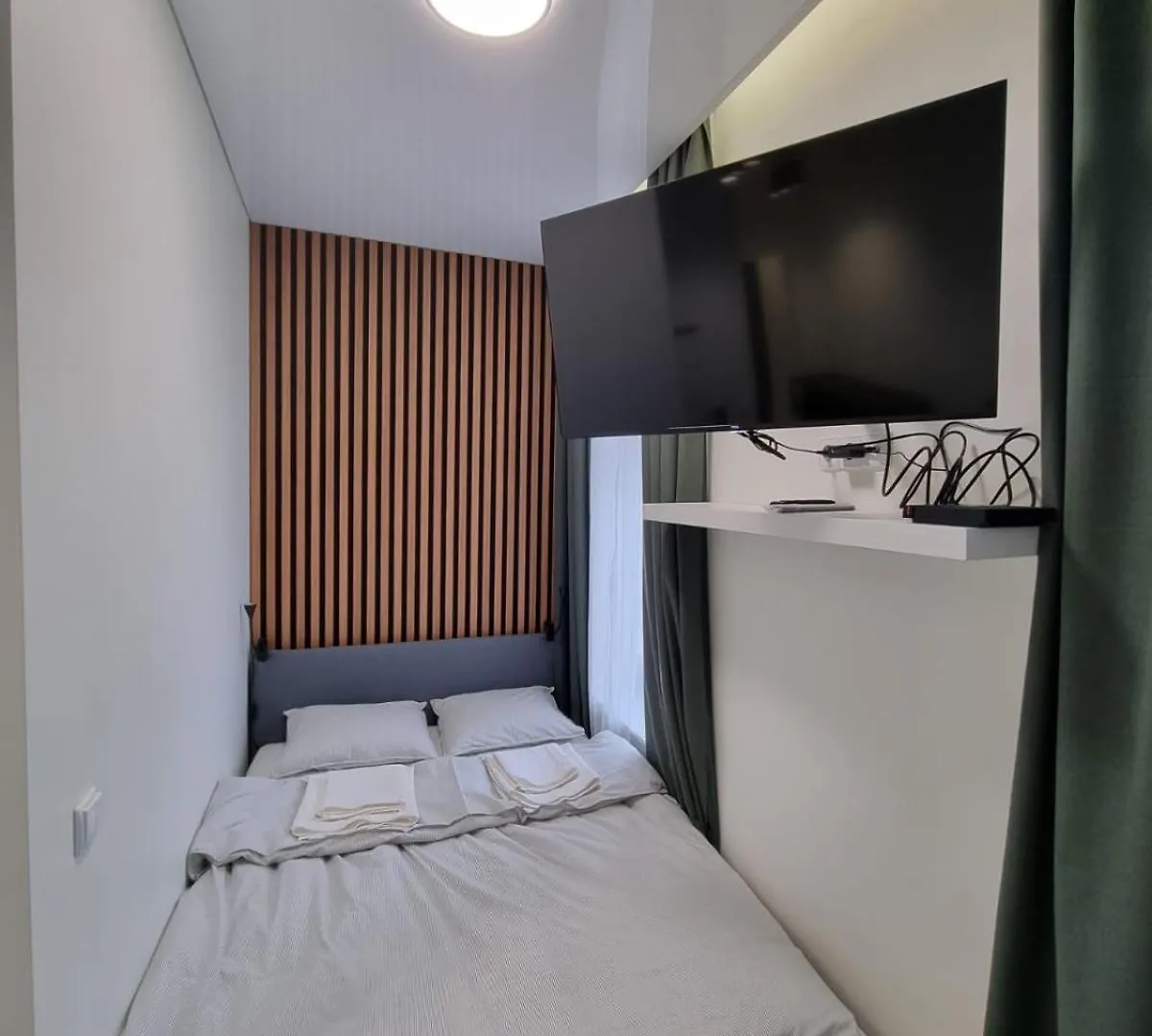 Wyjatkowe Apartamenty W Centrum Wroclaw 0*,  Poland