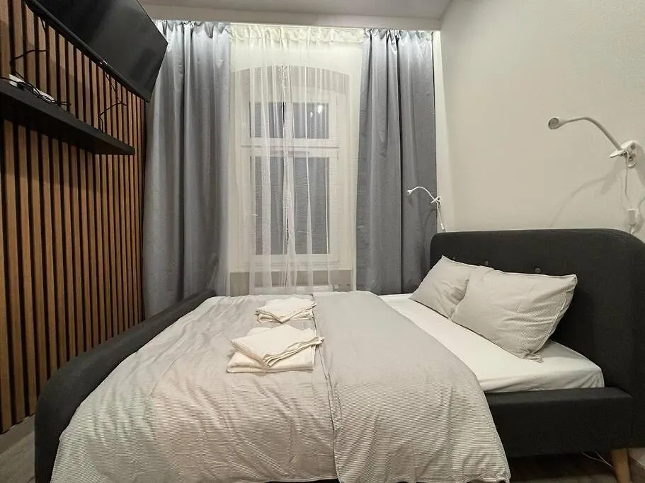 Wyjatkowe Apartamenty W Centrum Wroclaw Poland