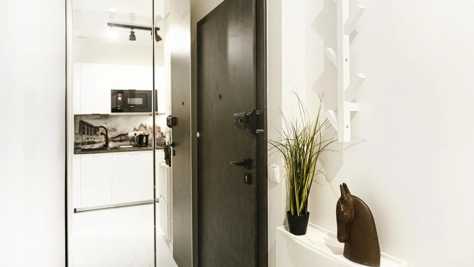 Wyjatkowe Apartamenty W Centrum Wroclaw 0*,  Poland