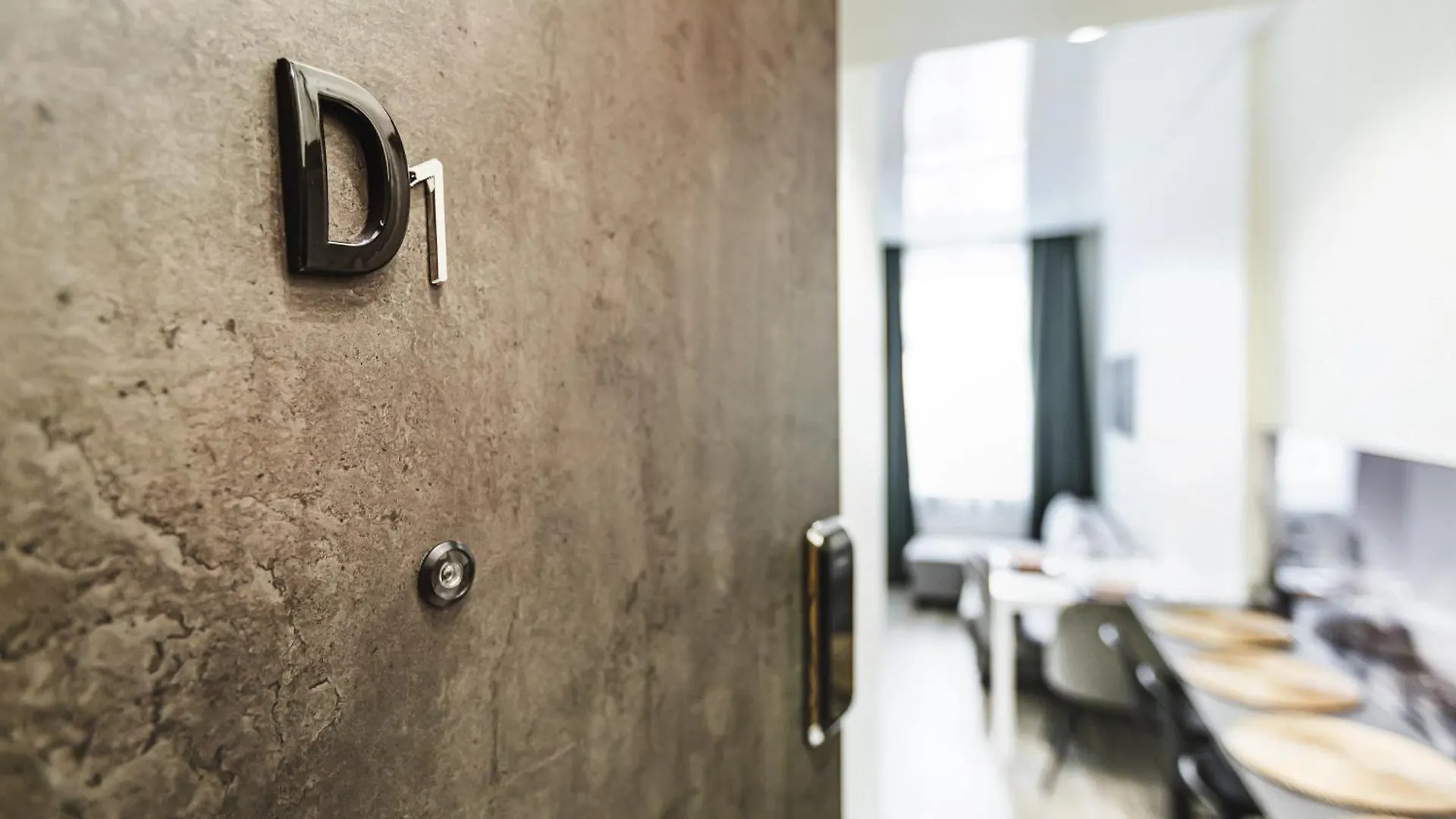 Wyjatkowe Apartamenty W Centrum Wroclaw