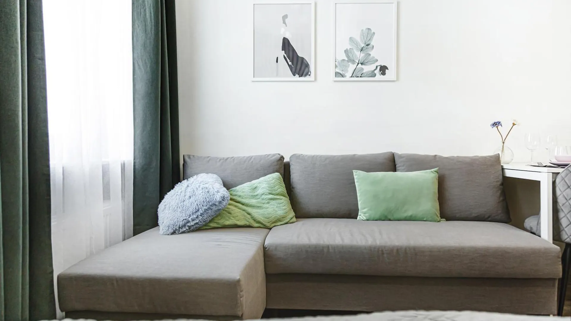 Wyjatkowe Apartamenty W Centrum Wroclaw