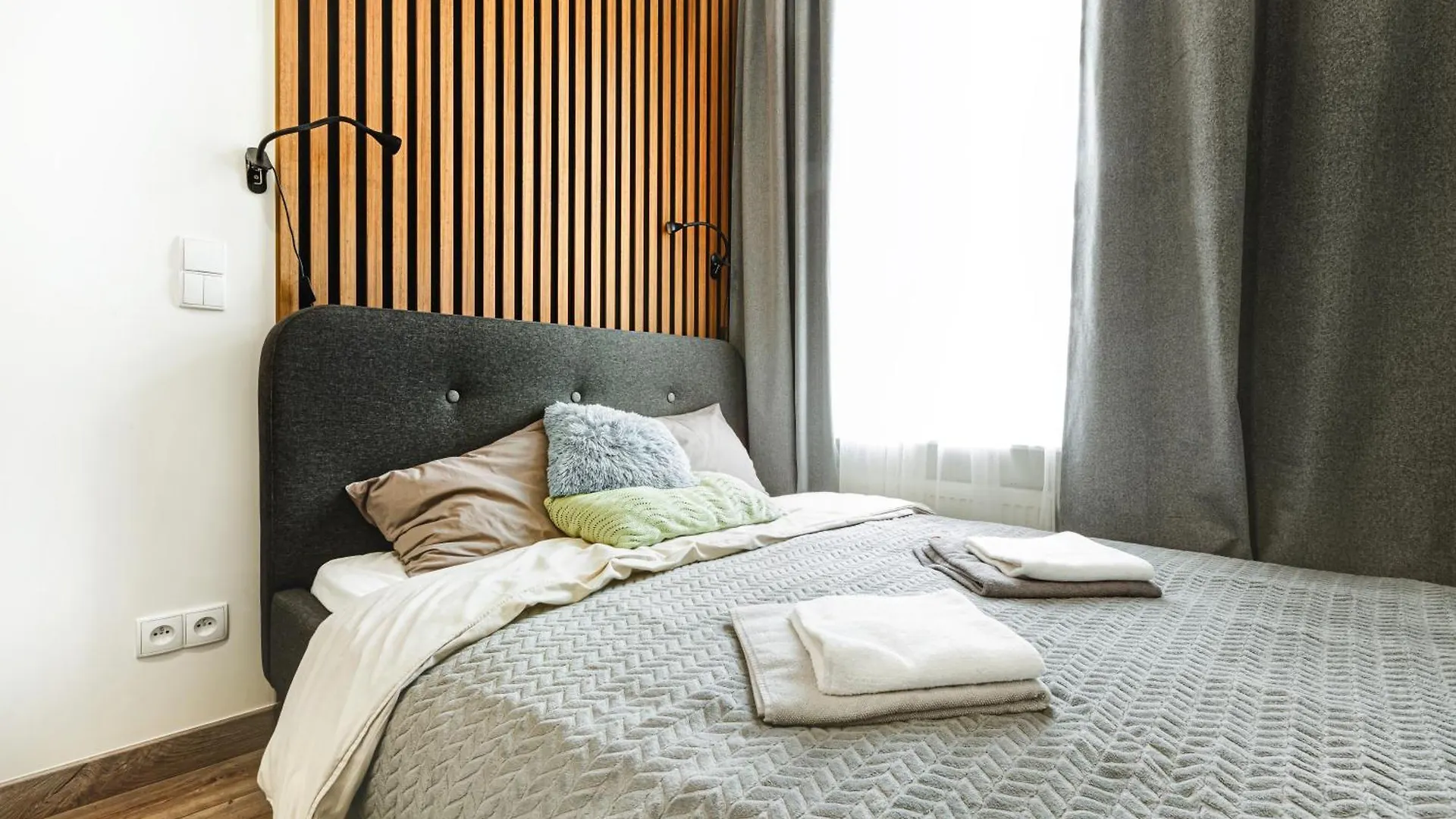 Wyjatkowe Apartamenty W Centrum Wroclaw 0*,  Poland