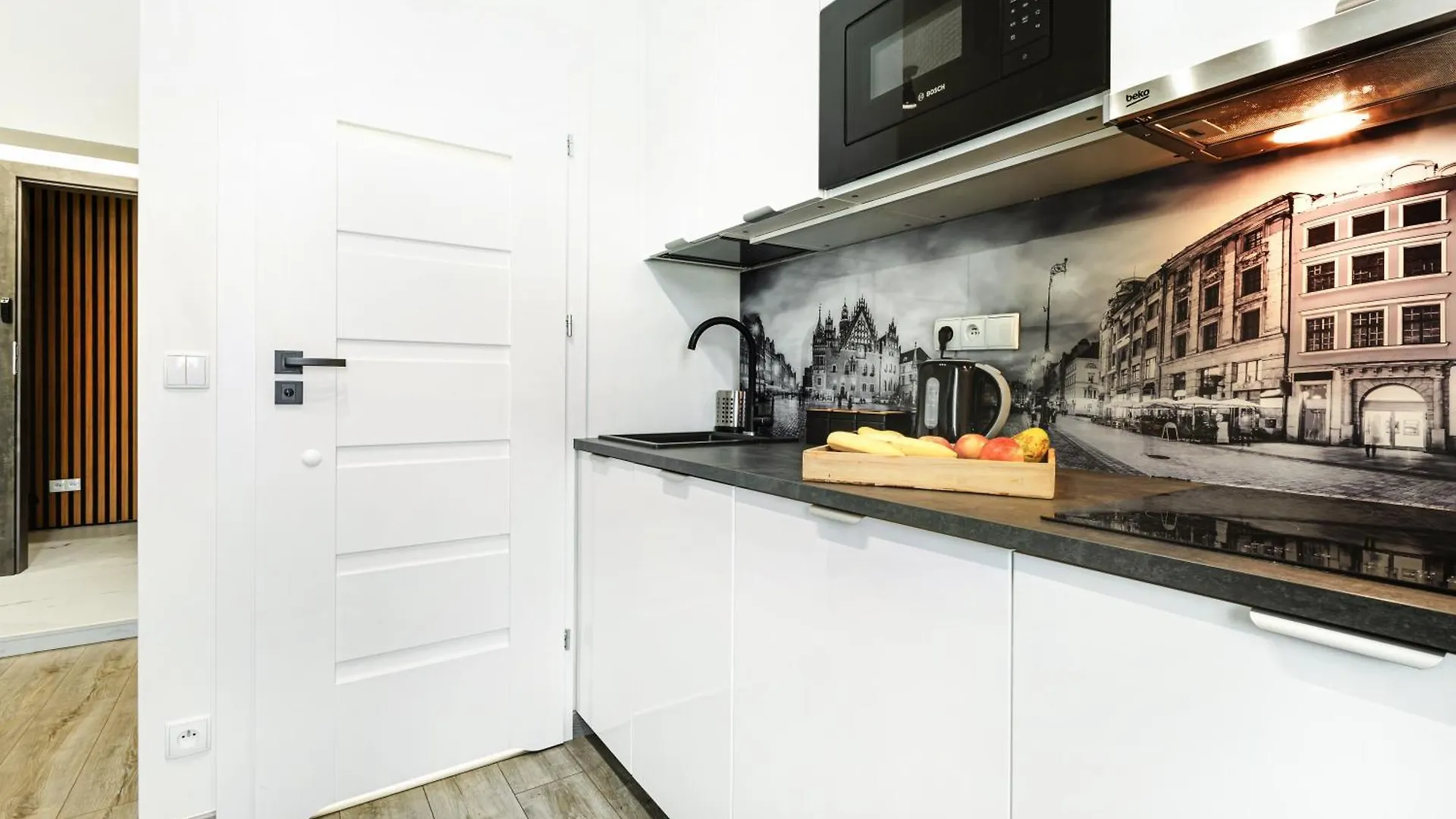 Wyjatkowe Apartamenty W Centrum Wroclaw Poland